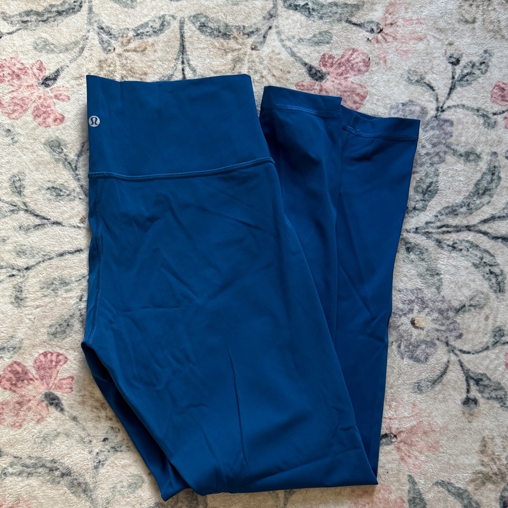 Lulu lemon leggings